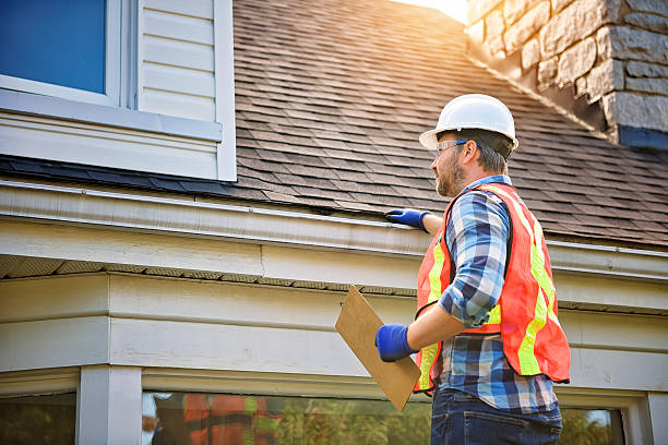 Roofing in Barton
